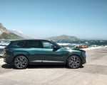 2027 BMW X5 40 xDrive Side HD Wallpaper 150x120 (24)