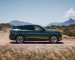2027 BMW X5 40 xDrive Side HD Wallpaper 150x120 (17)