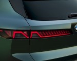 2027 BMW X5 40 xDrive Tail Light Wallpaper 150x120