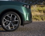 2027 BMW X5 40 xDrive Wheel Wallpaper 150x120