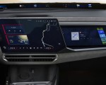 2027 BMW X5 M60e xDrive Central Console HD Wallpaper 150x120 (52)
