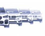 2027 BMW X5 M60e xDrive Design Sketch HD Wallpaper 150x120 (65)