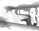 2027 BMW X5 M60e xDrive Design Sketch HD Wallpaper 150x120 (67)