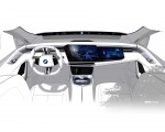 2027 BMW X5 M60e xDrive Design Sketch HD Wallpaper 150x120 (69)