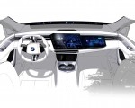 2027 BMW X5 M60e xDrive Design Sketch HD Wallpaper 150x120 (70)