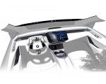 2027 BMW X5 M60e xDrive Design Sketch HD Wallpaper 150x120 (71)