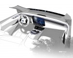 2027 BMW X5 M60e xDrive Design Sketch HD Wallpaper 150x120 (72)
