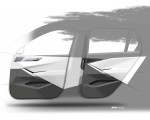 2027 BMW X5 M60e xDrive Design Sketch HD Wallpaper 150x120 (74)