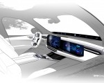 2027 BMW X5 M60e xDrive Design Sketch HD Wallpaper 150x120 (76)