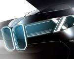2027 BMW X5 M60e xDrive Design Sketch HD Wallpaper 150x120 (55)