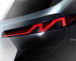 2027 BMW X5 M60e xDrive Design Sketch HD Wallpaper 150x120 (56)