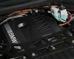 2027 BMW X5 M60e xDrive Engine HD Wallpaper 150x120 (45)