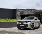 2027 BMW X5 M60e xDrive Front Three-Quarter HD Wallpaper 150x120 (33)