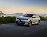 2027 BMW X5 M60e xDrive Front Three-Quarter HD Wallpaper 150x120 (23)
