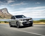 2027 BMW X5 M60e xDrive Front Three-Quarter HD Wallpaper 150x120 (7)