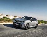 2027 BMW X5 M60e xDrive Front Three-Quarter HD Wallpaper 150x120 (13)