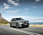 2027 BMW X5 M60e xDrive Front Three-Quarter HD Wallpaper 150x120 (8)
