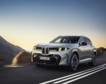 2027 BMW X5 M60e xDrive Front Three-Quarter HD Wallpaper 150x120 (29)