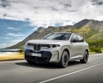 2027 BMW X5 M60e xDrive Front Three-Quarter HD Wallpaper 150x120 (1)