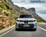 2027 BMW X5 M60e xDrive Front HD Wallpaper 150x120 (2)