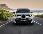 2027 BMW X5 M60e xDrive Front HD Wallpaper 150x120 (25)