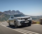 2027 BMW X5 M60e xDrive Front HD Wallpaper 150x120 (14)