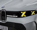 2027 BMW X5 M60e xDrive Headlight HD Wallpaper 150x120 (42)