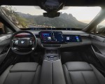 2027 BMW X5 M60e xDrive Interior Cockpit HD Wallpaper 150x120 (50)