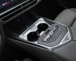 2027 BMW X5 M60e xDrive Interior Detail HD Wallpaper 150x120 (49)