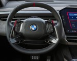 2027 BMW X5 M60e xDrive Interior Steering Wheel HD Wallpaper 150x120 (47)