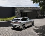 2027 BMW X5 M60e xDrive Rear Three-Quarter HD Wallpaper 150x120 (36)