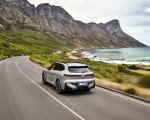 2027 BMW X5 M60e xDrive Rear Three-Quarter HD Wallpaper 150x120 (15)