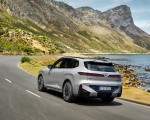 2027 BMW X5 M60e xDrive Rear Three-Quarter HD Wallpaper 150x120 (5)