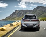 2027 BMW X5 M60e xDrive Rear HD Wallpaper 150x120 (11)