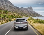 2027 BMW X5 M60e xDrive Rear HD Wallpaper 150x120 (12)