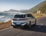 2027 BMW X5 M60e xDrive Rear HD Wallpaper 150x120 (26)