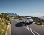2027 BMW X5 M60e xDrive Rear HD Wallpaper 150x120 (17)