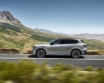 2027 BMW X5 M60e xDrive Side HD Wallpaper 150x120 (18)