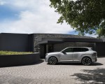 2027 BMW X5 M60e xDrive Side HD Wallpaper 150x120 (39)