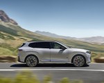 2027 BMW X5 M60e xDrive Side HD Wallpaper 150x120 (19)