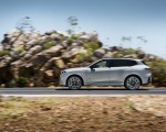 2027 BMW X5 M60e xDrive Side HD Wallpaper 150x120 (20)