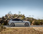 2027 BMW X5 M60e xDrive Side HD Wallpaper 150x120 (21)