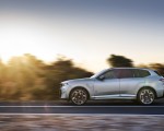 2027 BMW X5 M60e xDrive Side HD Wallpaper 150x120 (32)