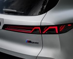 2027 BMW X5 M60e xDrive Tail Light HD Wallpaper 150x120 (44)