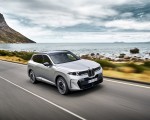 2027 BMW X5 M60e xDrive Top HD Wallpaper 150x120 (22)