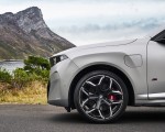 2027 BMW X5 M60e xDrive Wheel HD Wallpaper 150x120 (40)
