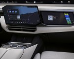 2027 BMW iX5 60 xDrive Central Console HD Wallpaper 150x120 (69)
