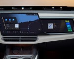2027 BMW iX5 60 xDrive Central Console HD Wallpaper 150x120 (100)