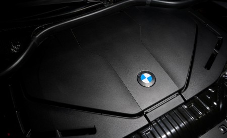 2027 BMW iX5 60 xDrive Engine Wallpaper 450x275 (64)