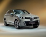 2027 BMW iX5 60 xDrive Front Three-Quarter HD Wallpaper 150x120 (78)